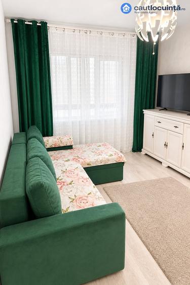 Apartament cu 2 camere în Iancului