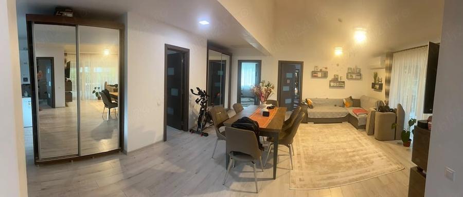 Casă cu Teren 500 Mp în Sâncraiu de Mureș