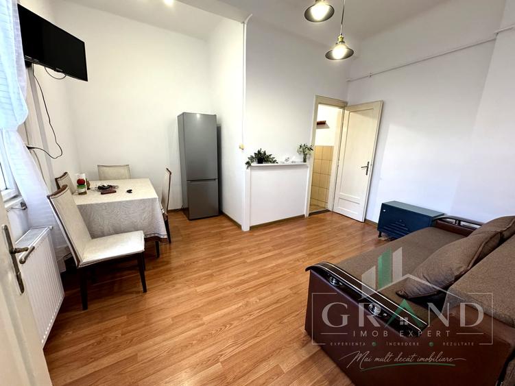 APARTAMENT LA CASĂ | 82 MP | CURTE | TERASĂ | ZONĂ CENTRALĂ | PET FRIENDLY - 14