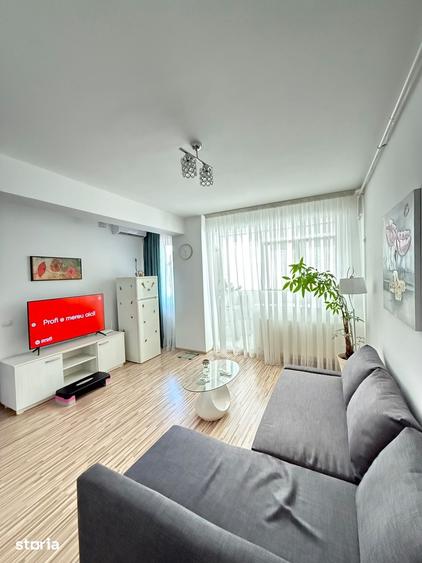 Apartament cu 2 camere în Militari