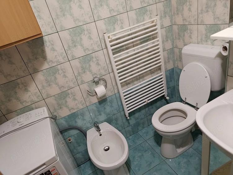 Apartament confort I, 2 camere, 60 mp, parter, mobilat dotat - 1