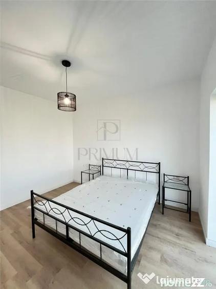 Apartament cu 2 camere decomandat în Calea Urseni