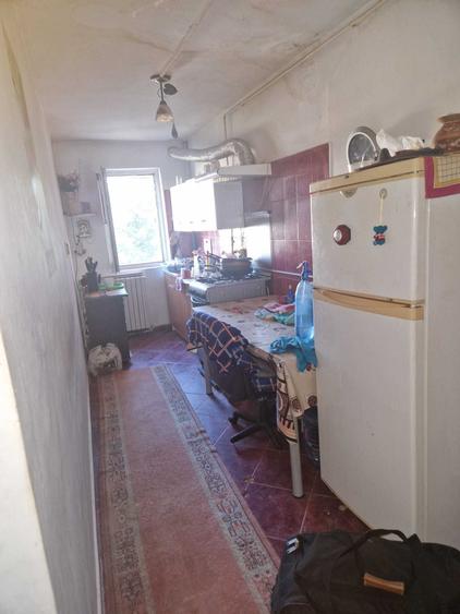 Apartament cu 2 camere decomandat în Sud