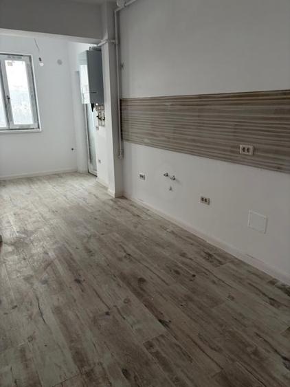 Apartament cu 3 camere decomandat în Exterior Nord