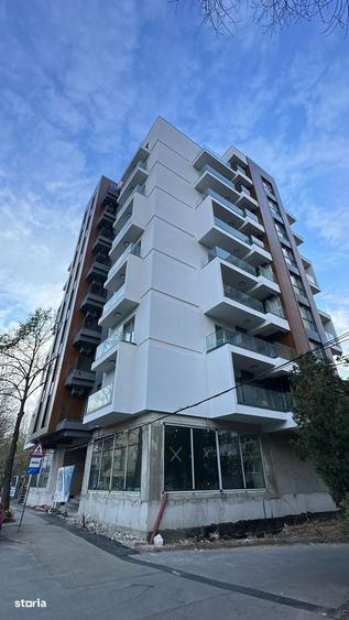 Apartament cu 2 camere în Abator