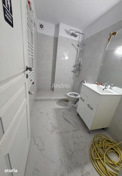 Apartament 1 camera Bloc Nou , Soseaua Nicolina-Selgros