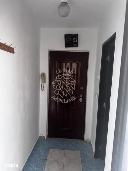 Apartament cu 2 camere în Decebal