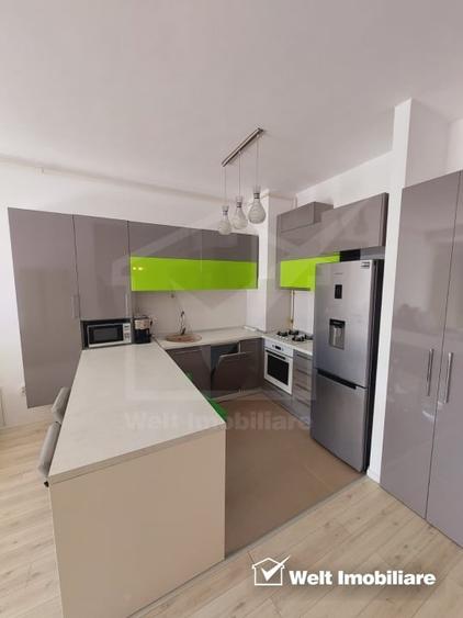 Apartament 2 Camere, 50 mp + Terasa + Parcare, Buna Ziua - 4