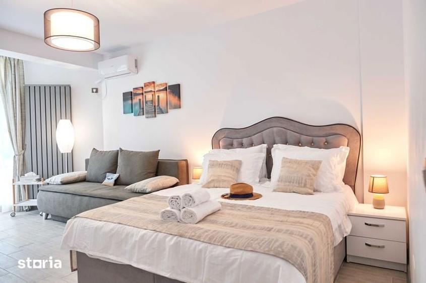 Vand Studio - Alezzi Beach Resort - Mamaia Nord (Proprietar) - 3