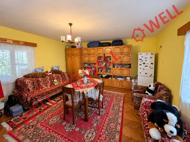 Casă cu 3 camere cu Teren 342 Mp în Central