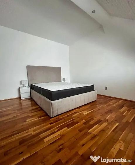 Garsonieră în Central