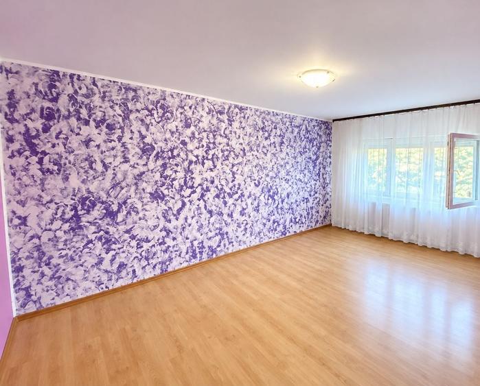 COMISION 0%, Apartament 2 Camere, Etaj 1, Decomandat, Aradului Vest - 3