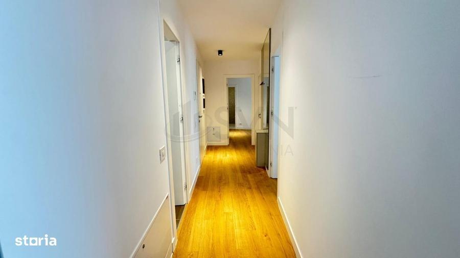 Apartament 4 camere I Iancu Nicolae I Gradina Proprie 250 mp - 9