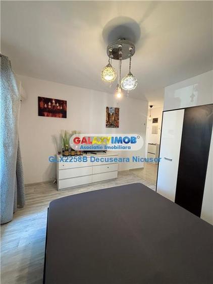 Garsoniera Mobilata Utilata Militari Residence 53.900 Euro - 3