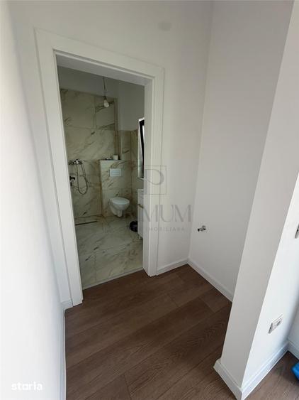 DUPLEX - ZONA CENTRALA - 4 CAMERE - 11