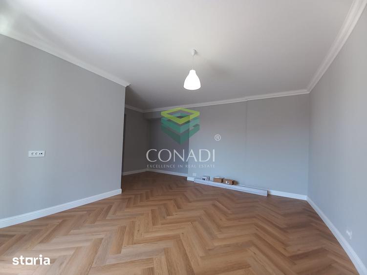Apartament cu 3 camere Baneasa-Medicover - 12