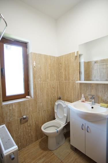 Green City | 1 Decembrie | Vilă cu grădină | Cartier verde privat | Centrală - 13