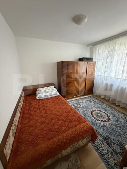 Apartament cu 2 camere semidecomandat, mobilat în Țiglina 1