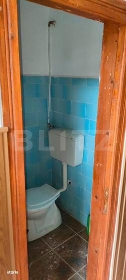 Casă cu 3 camere în Mânjina