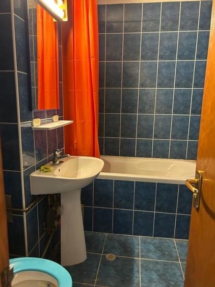 Proprietar, bld. Octavian Goga, 2 camere, decomandat - 5