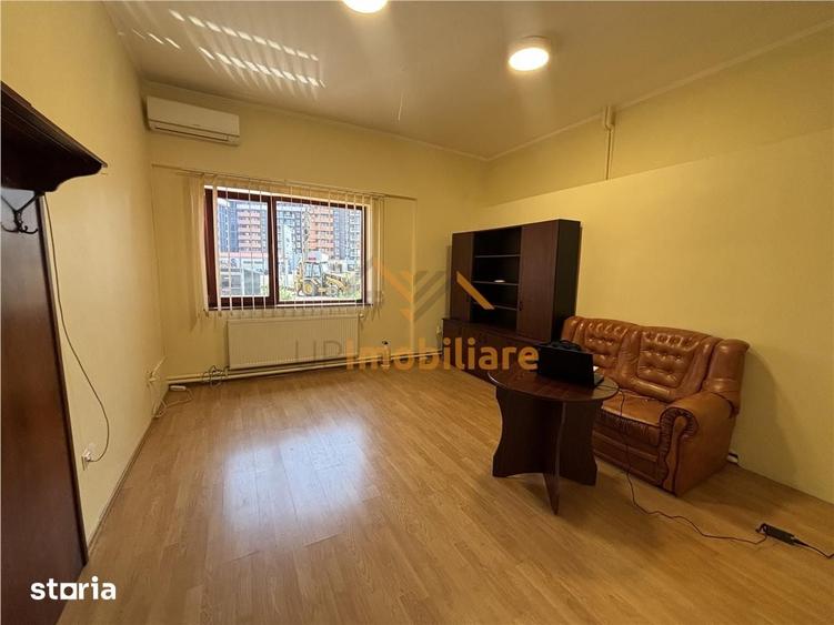 Spațiu comercial, de 48 mp, în Iosia