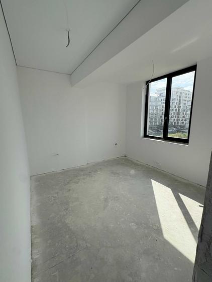 Apartament cu 2 camere decomandat în Nord