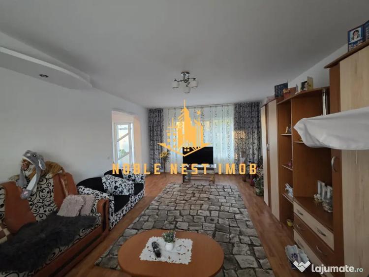 CASA P+E+M, 2340 mp teren - VALEA MARULUI - 10