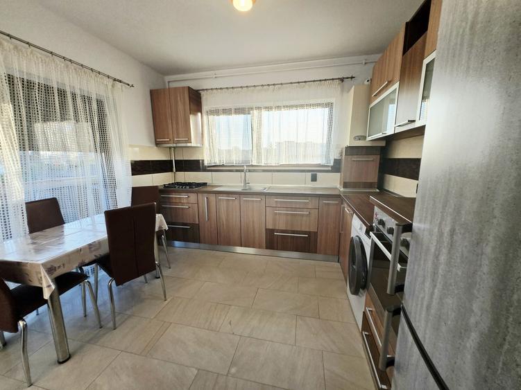 Apartament 2 camere + spatiu birou/firma 15 mp + parcare | zona Iulius Mall - 8