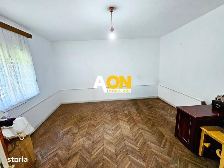Casa renovata, 2 corpuri de cladire + anexe, 1331 mp teren, Paclisa - 11