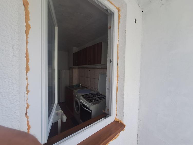 Garsonieră în Exterior Sud