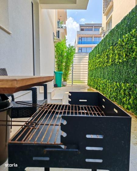 Apartament cu 2 camere decomandat în Nord