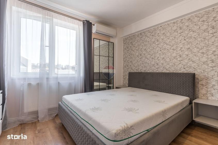 0% COMISION - APARTAMENT 2 CAMERE - 42mpU - Ultracentral - 4