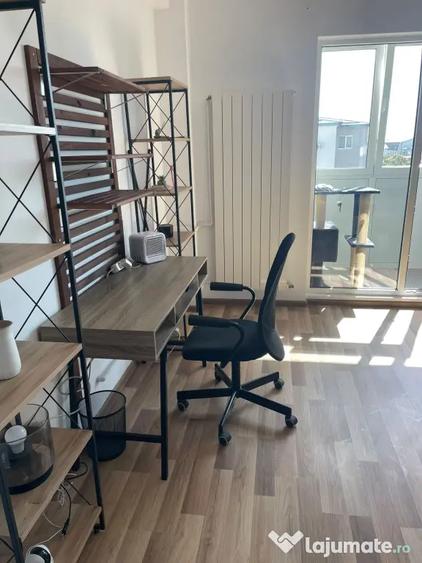 Apartament cu 2 camere decomandat în Sud
