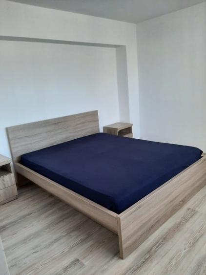 Apartament cu 2 camere decomandat, mobilat în Dancu