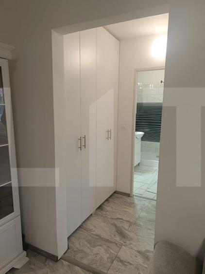 Apartament 2 camere, 55 mp, zona Dambovita - 6