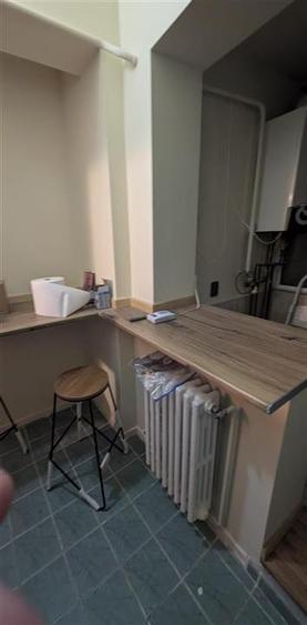 Apartament cu 3 camere decomandat în Păcurari