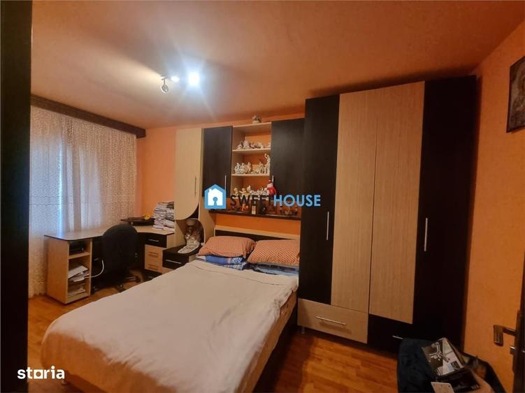 Apartament Renovat Str Campului - 4