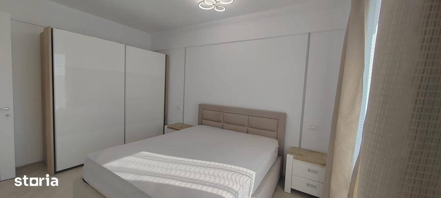 Apartament 2 camere Complex Delta City (Calea Vacare?ti) - 7