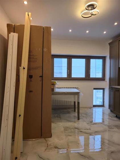 Apartament cu 2 camere decomandat, mobilat în Gară