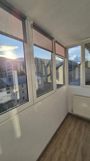 Apartament cu 2 camere decomandat în Vest