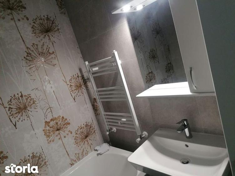 Apartament cu 2 camere în Brazda lui Novac