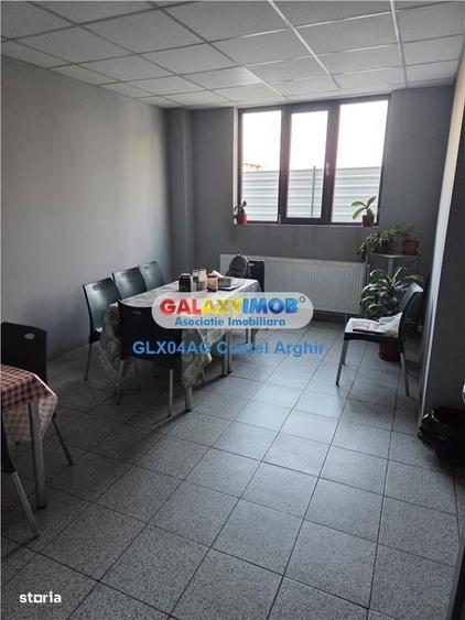 Spațiu comercial, de 1,100 mp, în Dârmănești