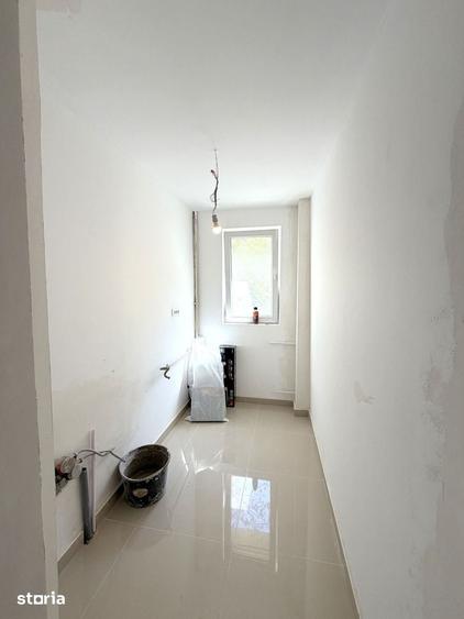 2 camere RENOVAT COMPLET Grigore Moisil etaj 2 - Lacul Tei - 6