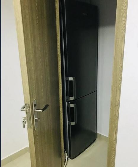 Apartament cu 2 camere semidecomandat în Iancului
