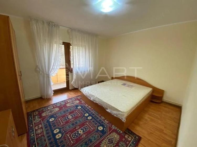 Apartament cu 3 camere decomandat în Județean