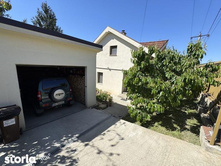 Casă cu 3 camere cu Teren 117 Mp în Calea Aradului