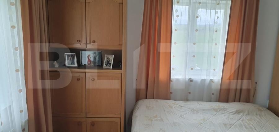 Casă individuală cu 7 camere cu Teren 1750 Mp în Vatra Dornei