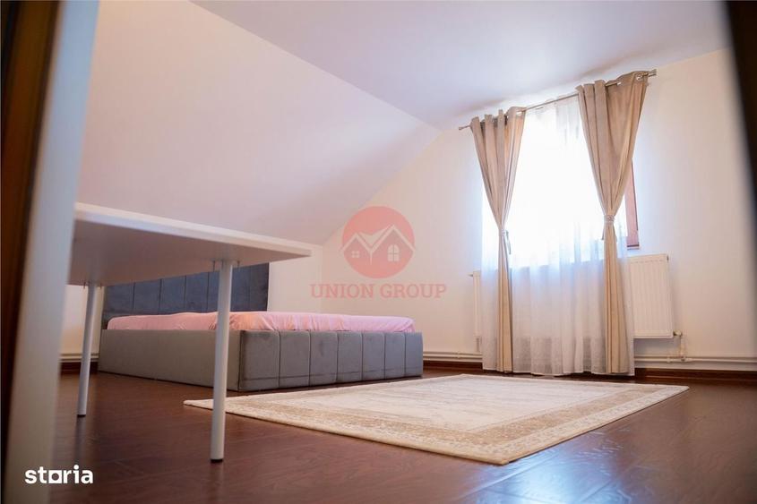 Casă cu 4 camere în Lazu