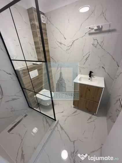 Apartament cu 3 camere decomandat în Bartolomeu