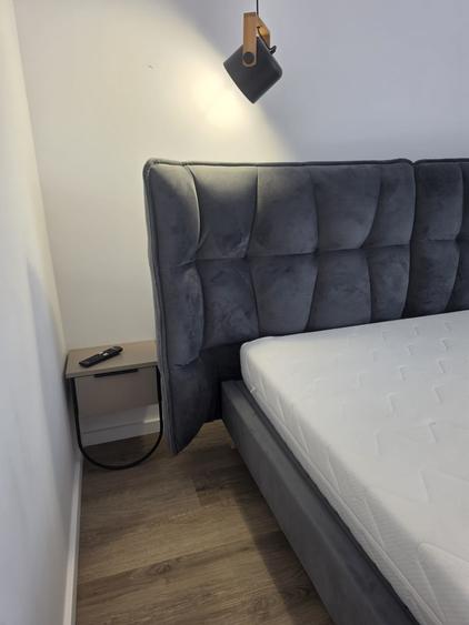 Apartament cu 2 camere în Tomis Plus